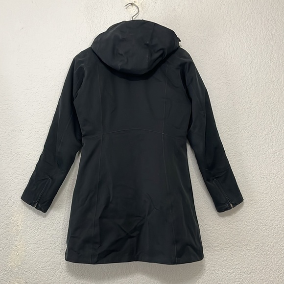 Patagonia Tres 3 in 1 Parka Jacket - Picture 10 of 17